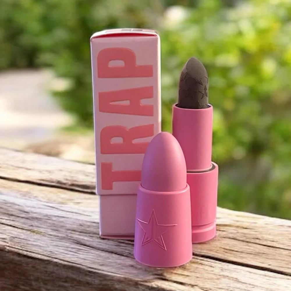 💎 Jeffree Star Drill Sergeant Velvet Trap Lipsticks New In Box